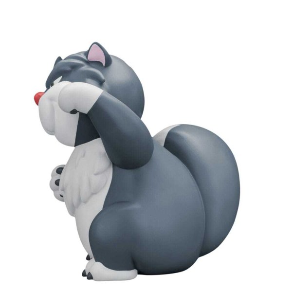 Cendrillon Tirelire Lucifer 33 cm