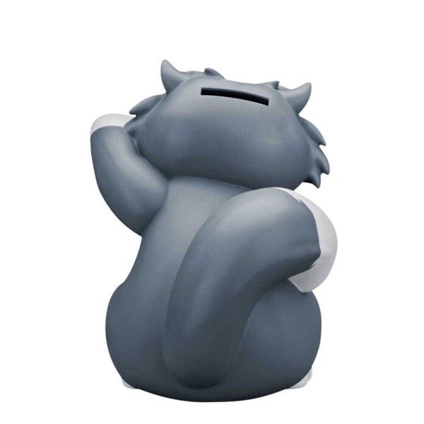 Cendrillon Tirelire Lucifer 33 cm