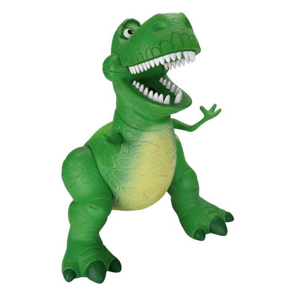 Tirelire Toy Story Tirelire Rex 46 cm