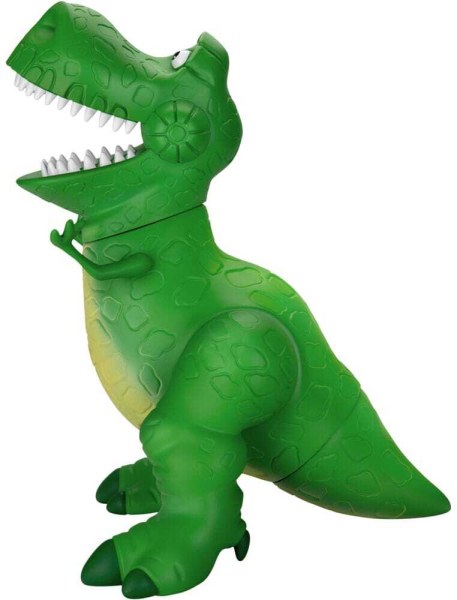 Tirelire Toy Story Tirelire Rex 46 cm