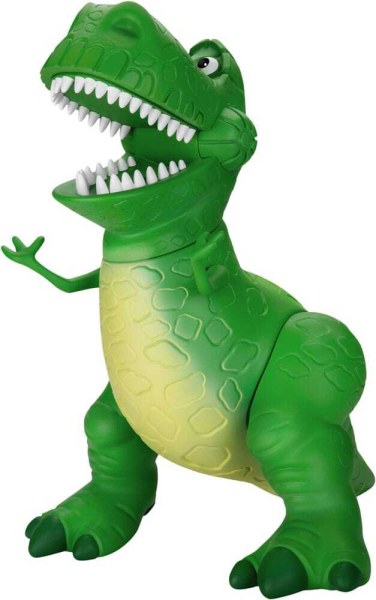 Tirelire Toy Story Tirelire Rex 46 cm