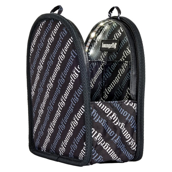Organiseur de sac à dos qui s'allume - Loungefly