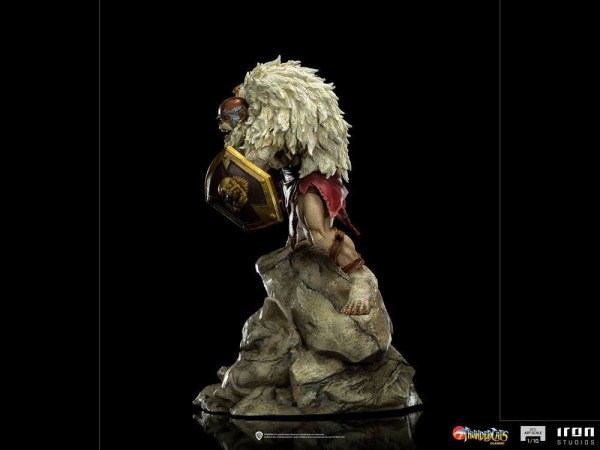 Statuette Cosmocats 1/10 BDS Art Scale Monkian 23 cm