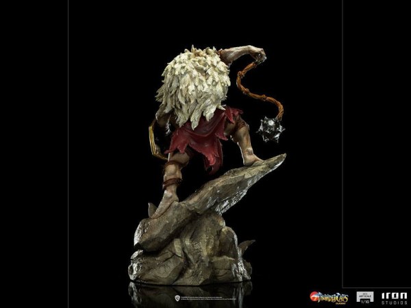 Statuette Cosmocats 1/10 BDS Art Scale Monkian 23 cm