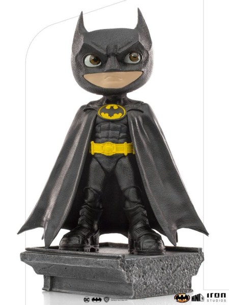 Figurine Batman 89 Mini Co. en PVC 18 cm