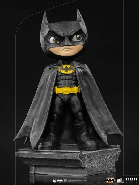 Figurine Batman 89 Mini Co. en PVC 18 cm