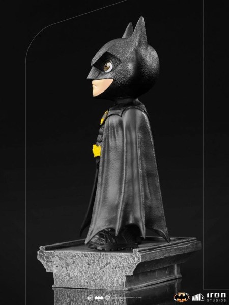 Figurine Batman 89 Mini Co. en PVC 18 cm