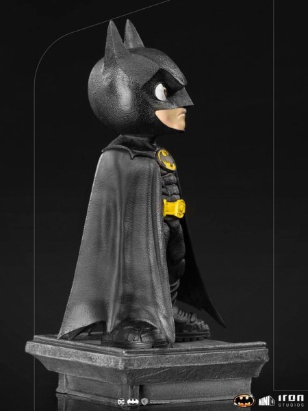 Figurine Batman 89 Mini Co. en PVC 18 cm