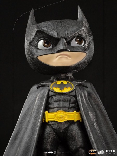 Figurine Batman 89 Mini Co. en PVC 18 cm