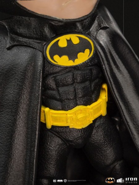 Figurine Batman 89 Mini Co. en PVC 18 cm