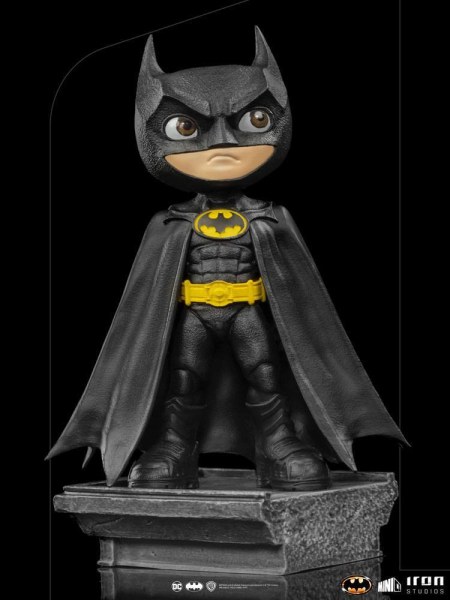 Figurine Batman 89 Mini Co. en PVC 18 cm