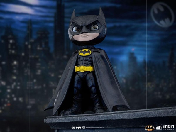 Figurine Batman 89 Mini Co. en PVC 18 cm