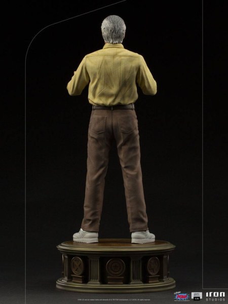Statue de Stan Lee Legacy Réplique 1/4 Stan Lee 60 cm