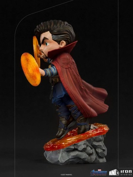 Avengers Endgame figurine Mini Co. PVC Dr. Strange 17 cm