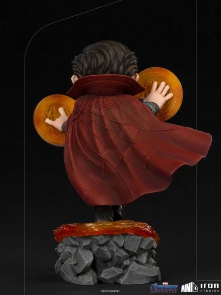 Avengers Endgame figurine Mini Co. PVC Dr. Strange 17 cm