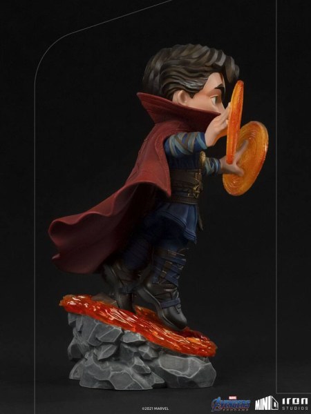 Avengers Endgame figurine Mini Co. PVC Dr. Strange 17 cm