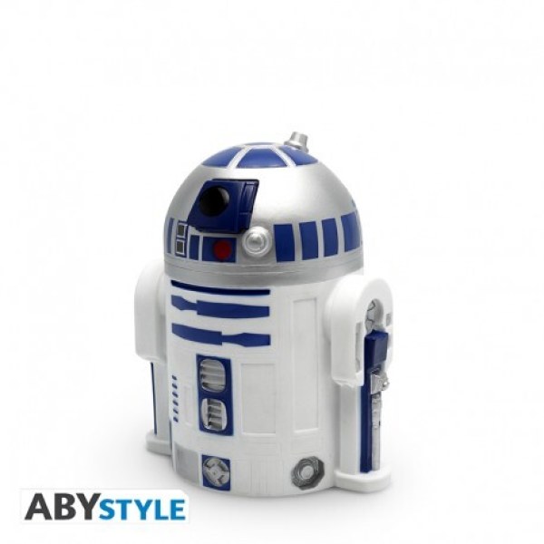 Tirelire R2D2 - Star Wars