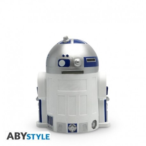 Tirelire R2D2 - Star Wars