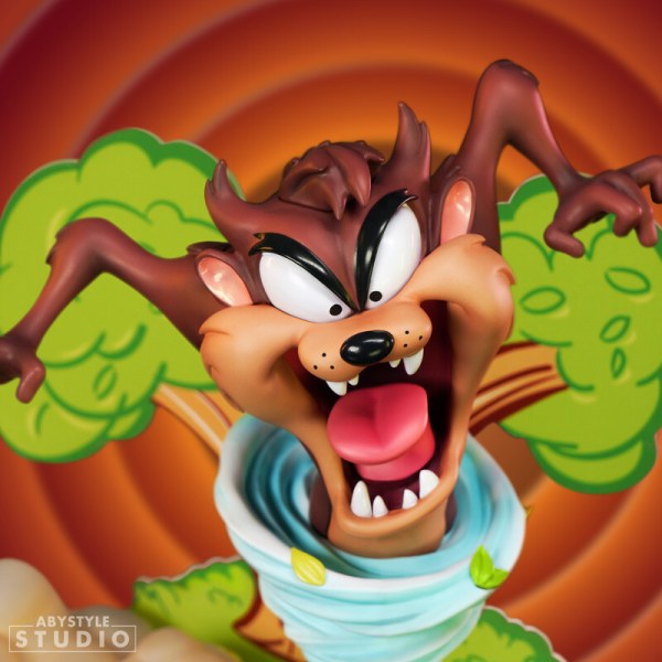 TAZ - LOONEY TUNES