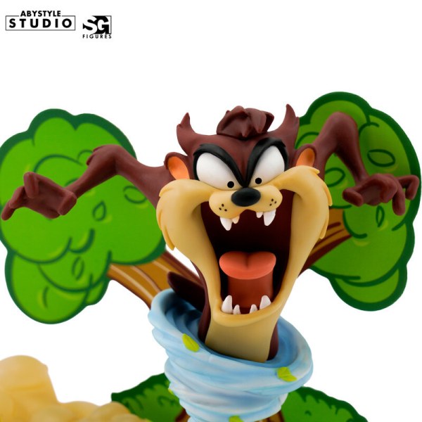 TAZ - LOONEY TUNES