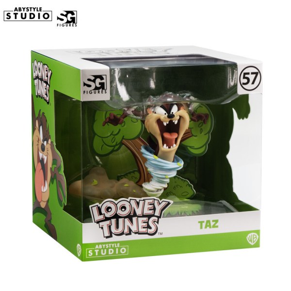 TAZ - LOONEY TUNES