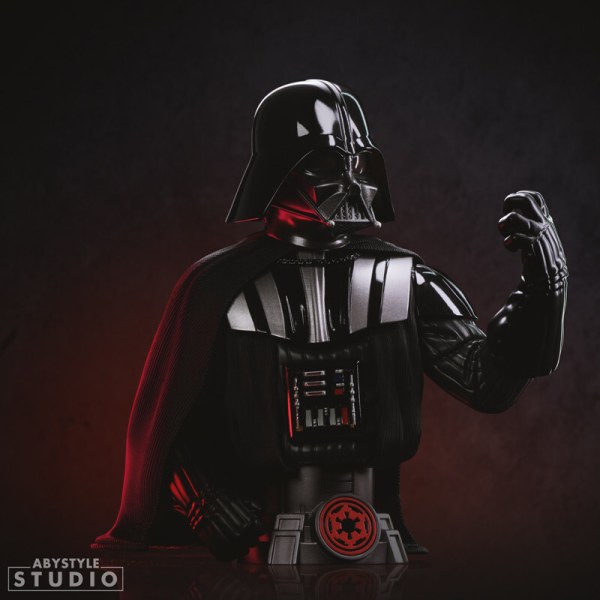 Buste Dark Vador - Star Wars