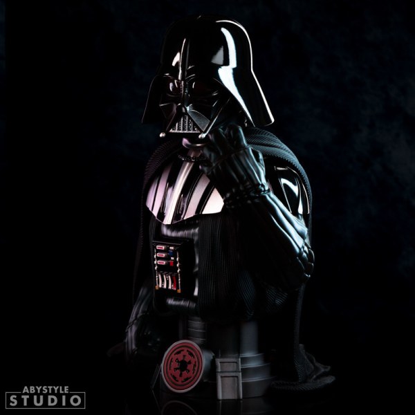 Buste Dark Vador - Star Wars