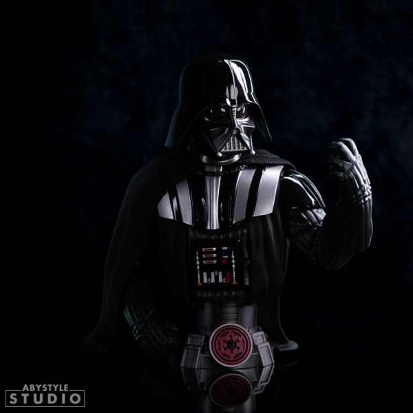 Buste Dark Vador - Star Wars