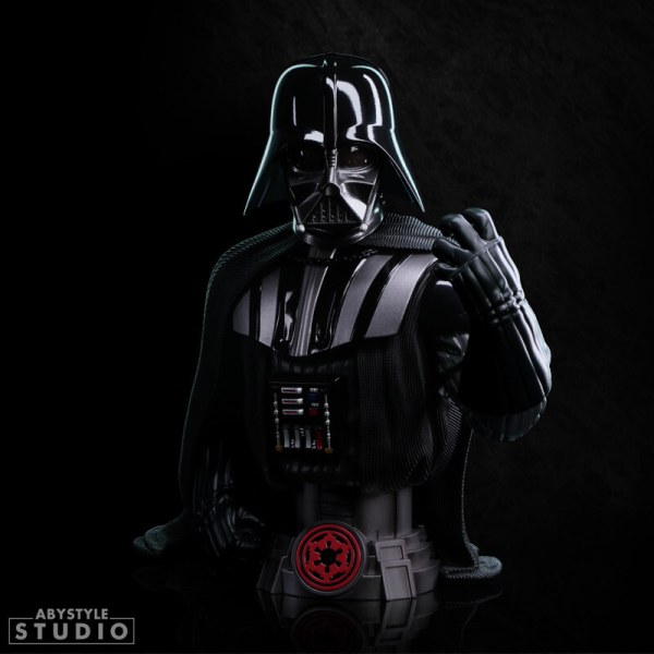 Buste Dark Vador - Star Wars