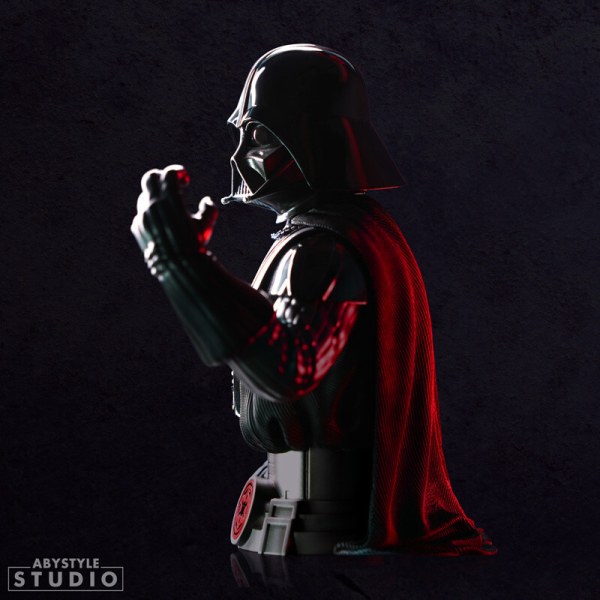 Buste Dark Vador - Star Wars