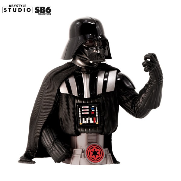 Buste Dark Vador - Star Wars