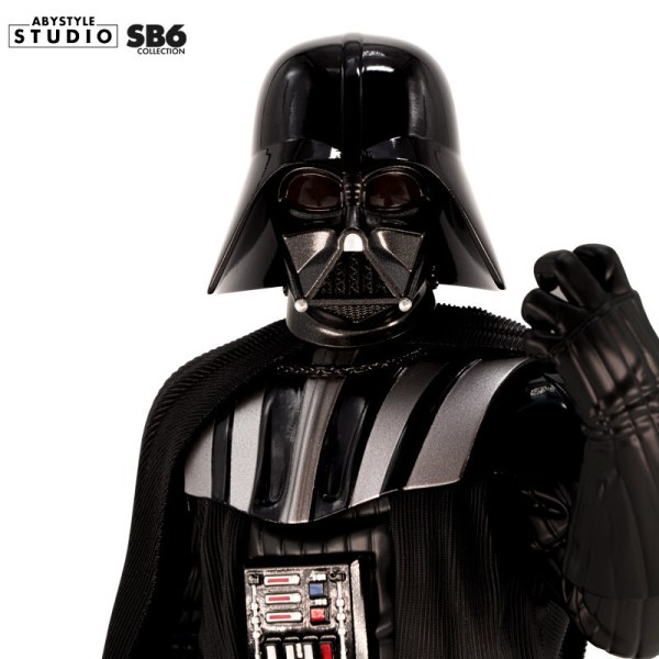 Buste Dark Vador - Star Wars