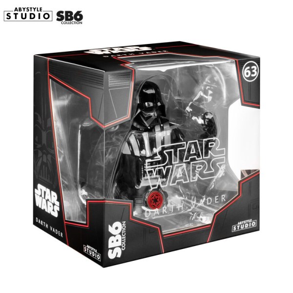 Buste Dark Vador - Star Wars