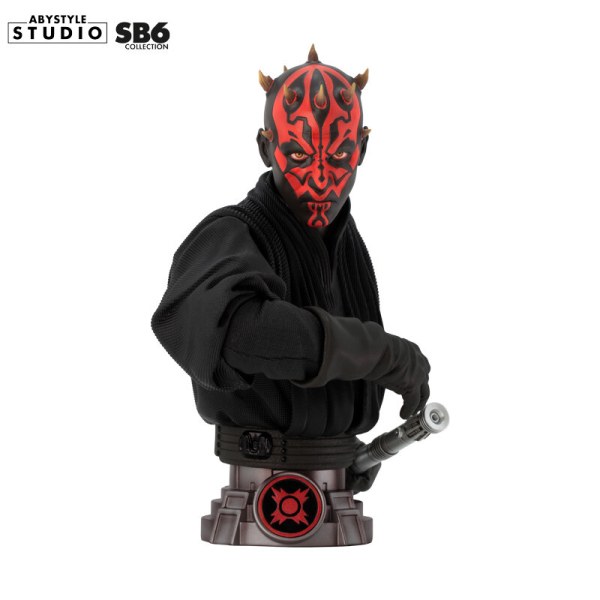 Buste Dark Maul - Star Wars