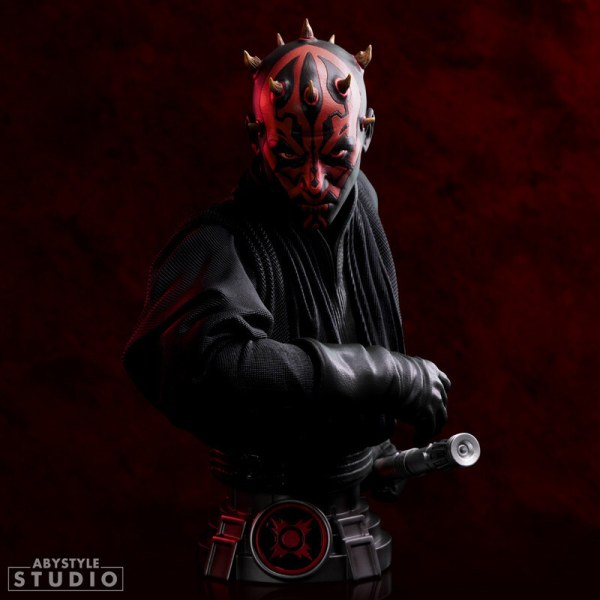 Buste Dark Maul - Star Wars