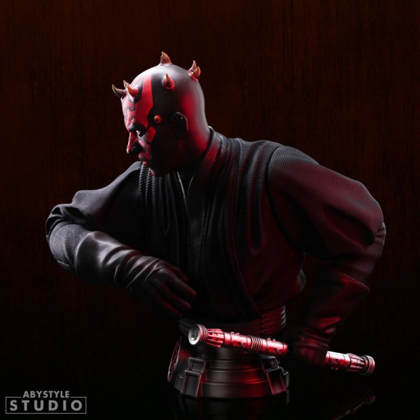 Buste Dark Maul - Star Wars