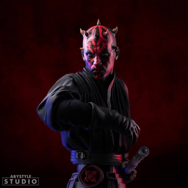 Buste Dark Maul - Star Wars