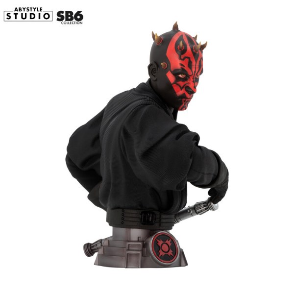 Buste Dark Maul - Star Wars