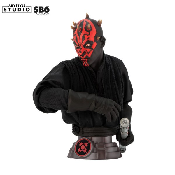 Buste Dark Maul - Star Wars