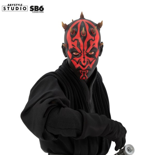 Buste Dark Maul - Star Wars