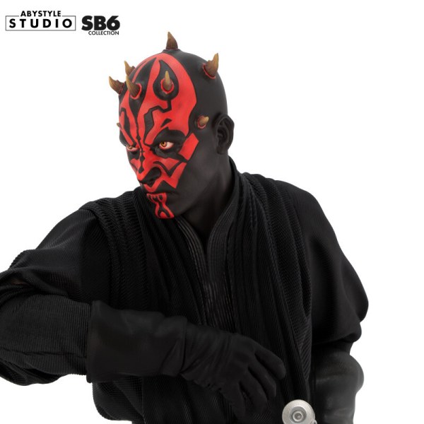 Buste Dark Maul - Star Wars