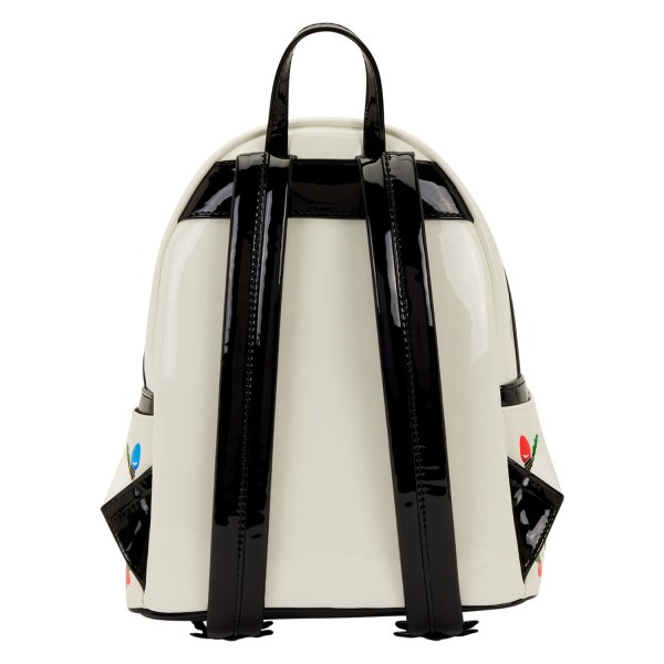 MINI SAC À DOS STORMTROOPER DE NOEL - LOUNGEFLY STAR WARS