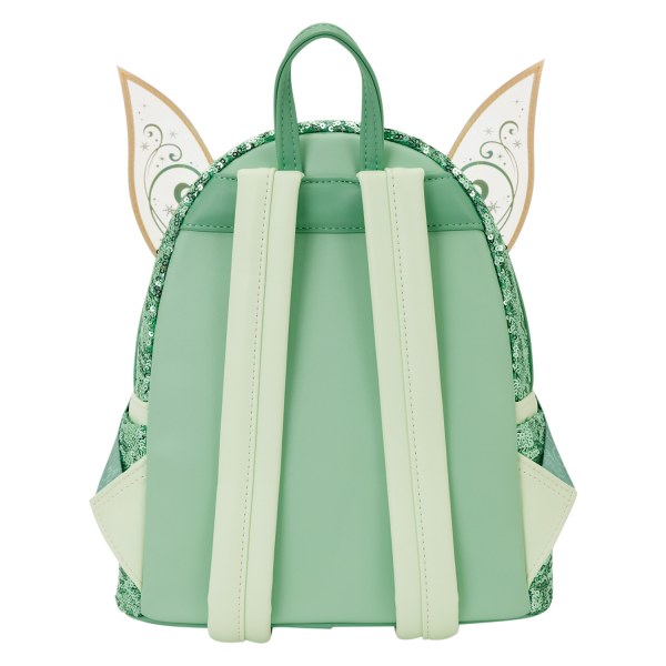 MINI SAC À DOS FÉE CLOCHETTE DE NOEL - DISNEY LOUNGEFLY