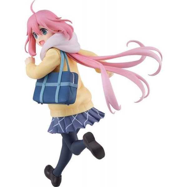 Nadeshiko Kagamihara - Popup Parade Au grand air