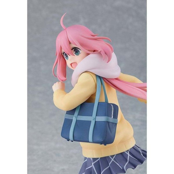Nadeshiko Kagamihara - Popup Parade Au grand air