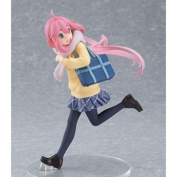Nadeshiko Kagamihara - Popup Parade Au grand air