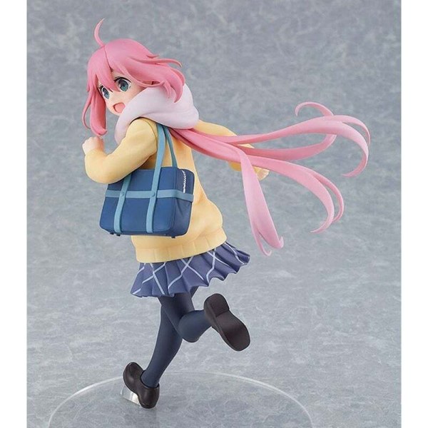 Nadeshiko Kagamihara - Popup Parade Au grand air