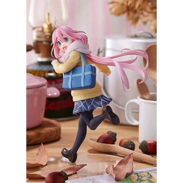 Nadeshiko Kagamihara - Popup Parade Au grand air