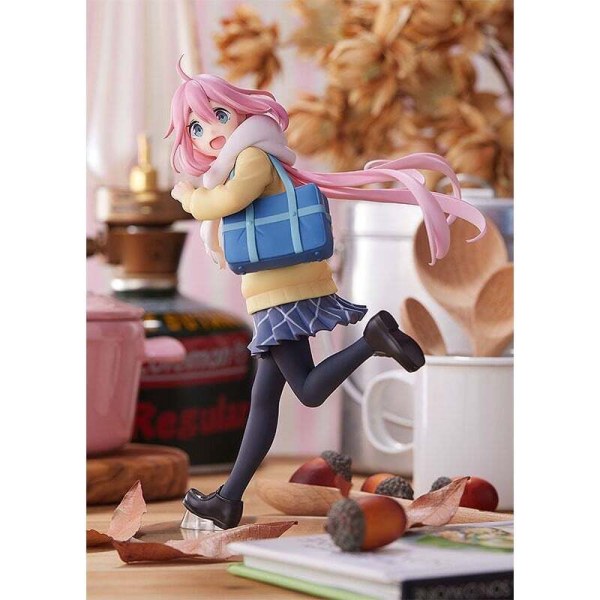 Nadeshiko Kagamihara - Popup Parade Au grand air