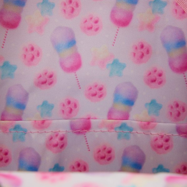 MINI SAC À DOS ZOOTOPIA 2 - DISNEY LOUNGEFLY